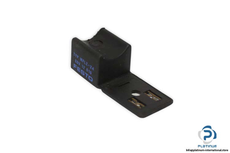 festo-MFLZ-24-indicating-insert-(used)