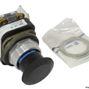 Allen-Bradley 800T-FXTD4 Push Button