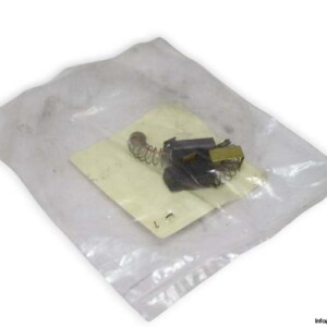 Bosch 2604321905 Carbon Brush SET