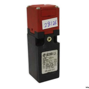 Pizzato FR 692-D1 H01 FR1-3632 Safety Switch