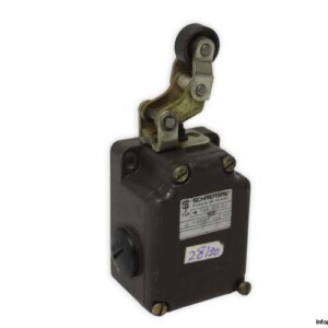 Schmersal T2K 015-11Y Position Switch