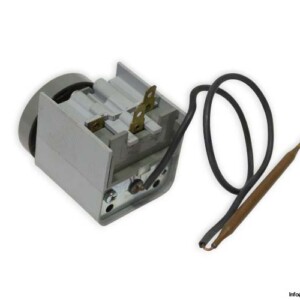 Honeywell TR 51303 Aquastat Controller