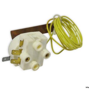 710 FS 1596 Temperature Limiter