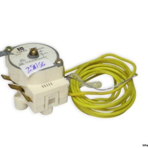 710 FS 1596 Temperature Limiter