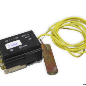 716 F-1798 Thermostat