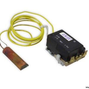 716 F-1798 Thermostat