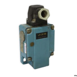 GER AFA 412 Limit Switch