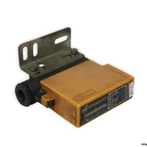 ATC 7241AR0X5FRX Beam Switch