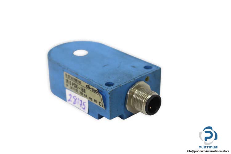 di-soric-IR-6-PSK-IBS-inductive-ring-sensor-(used)