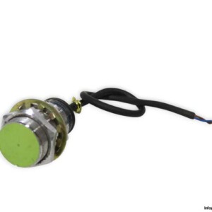 Autonics PRT30-10DO Cylindrical Inductive Proximity Sensor