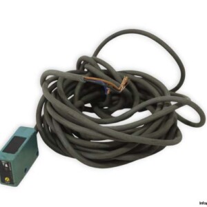 honeywell-FE7B-DHD6V-HE5-photoelectric-sensor-(used)
