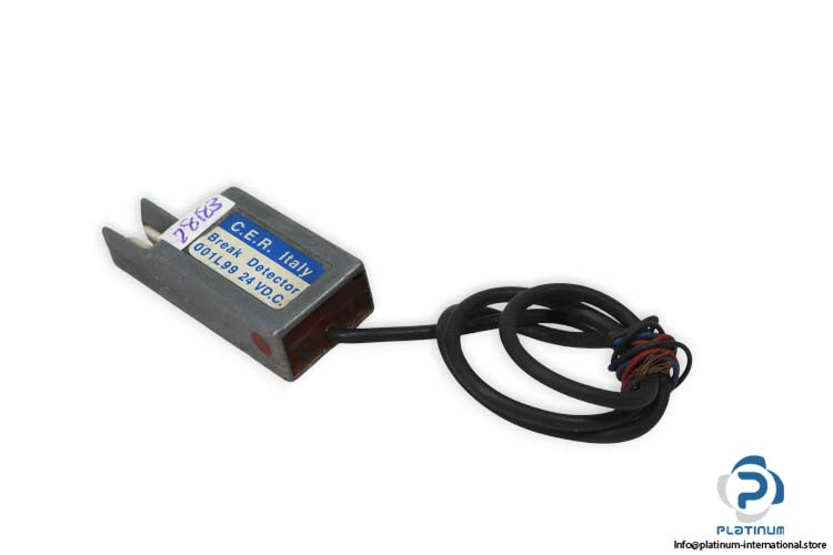 c.e.r-001L99-break-detector-(used)
