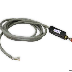 Ropex WA-85-2 Linear Displacement Transducer