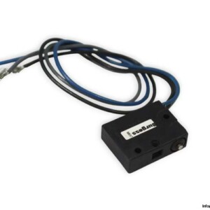 Burgess 9937 Microswitch
