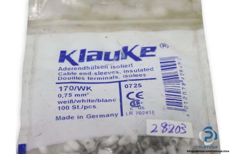 klauke-170_WK-cable-end-sleeve-(new)-1