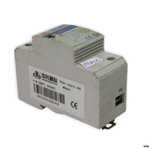 zhongguang-ZGZD4-48K-power-supply-(used)