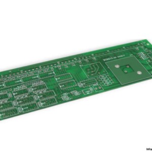 Bobbio SN 2490/F Circuit Board