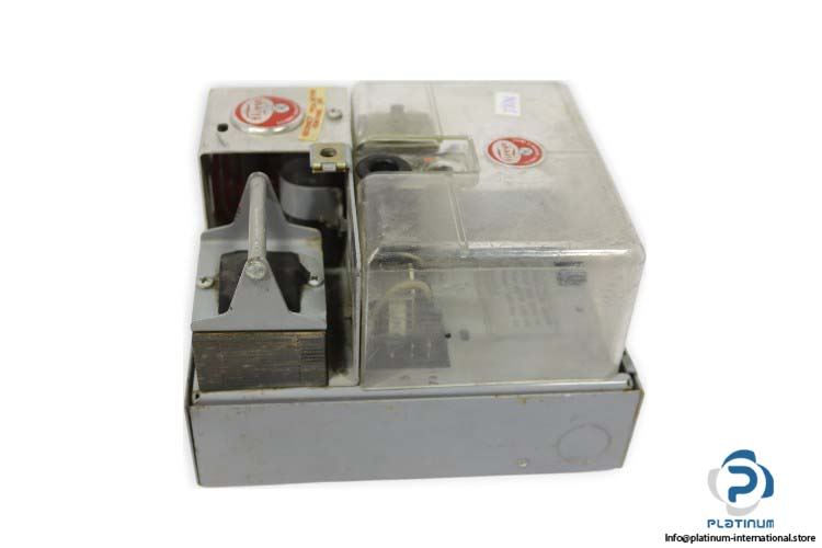 electronics-corporation-of-america-25DU4-combustion-control-division-(used)-1