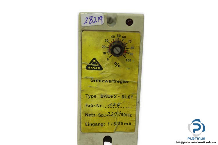 exner-BADEX-RL01-limit-controller-(used)-1