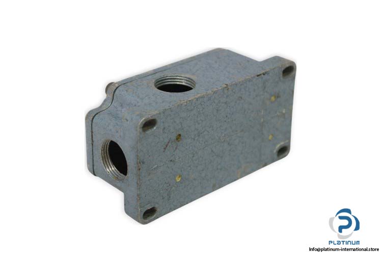 schmersal-T2VH-016-limit-switch-(used)-1