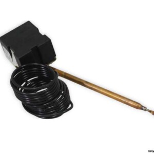 Jaeger TR10512000 Thermostat