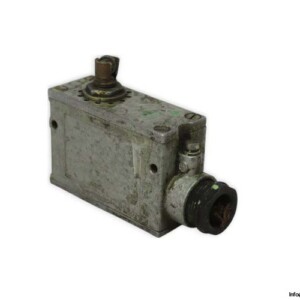 AF1.E1/1 Micro Switch