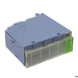 Siemens PTM1.2QD 050811A Switching Command Module