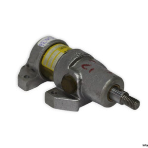 Waircom 27/13 SPB Screwed-Head Cylinder