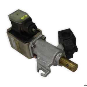 Minimax EM24DC Release Device