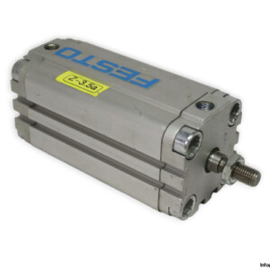 festo-156045-40-85-compact-cylinder-(used)