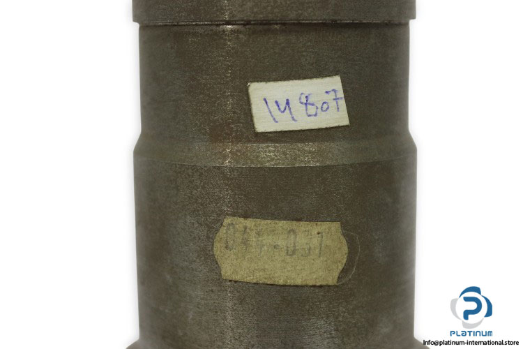 2553-cast-iron-spherical-compass-(used)-1