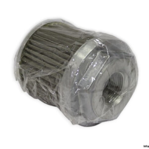 Parker FFIU-12311-125 R1 Filter Element