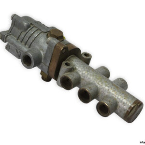 Maxam 74C312000 Pilot Valve