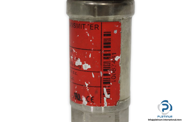 danfoss-060G2001-pressure-transmitter-(used)-3