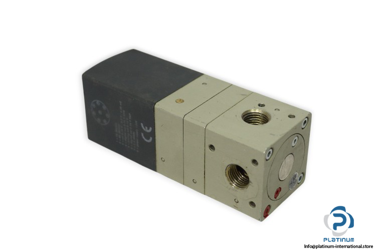 metal-work-5522500-pressure-regulator-(used)-1