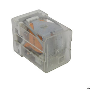 Finder 60.12 12 VAC Electromagnetic Relay