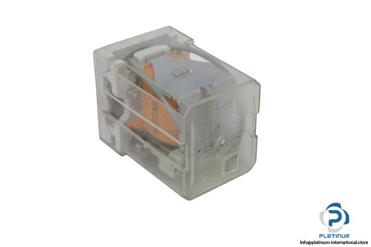 finder-60.12-12-vac-electromagnetic-relay-(used)