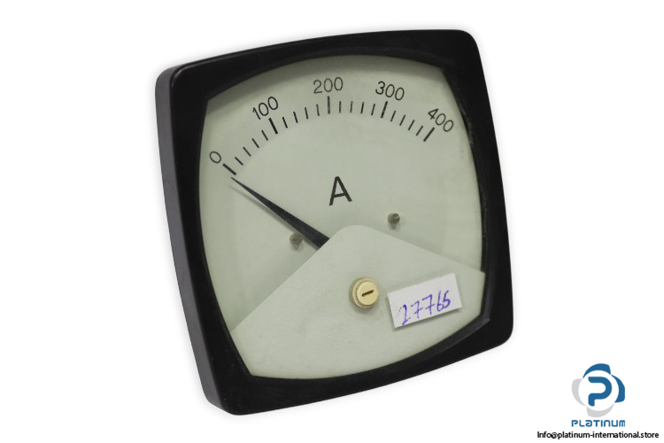 gec-CCSSE095ABAAC-ammeter-gauge-(used)