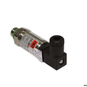 AE Sensors AE-SML-10.0-0100 B Pressure Transducer