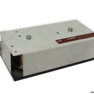 Bosch 3 842 522 106 Weight Compensation Module