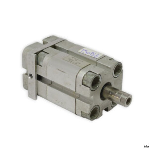 festo-165092-compact-cylinder-(used)