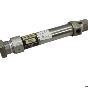 Martonair RM/28020 Pneumatic Cylinder