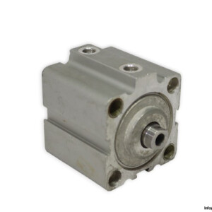 Rexroth 0822010864 Compact Cylinder