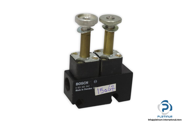 bosch-0-821-305-042-ejector-valve-(used)