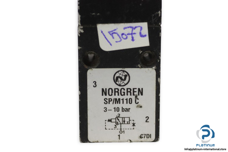 norgren-SP_M110-C-solenoid-valve-(used)-2