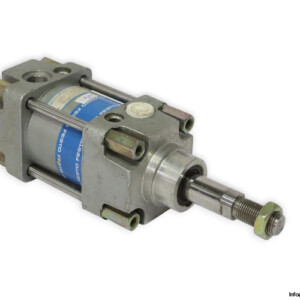 Festo DNU-63-0025PPV Standard Cylinder