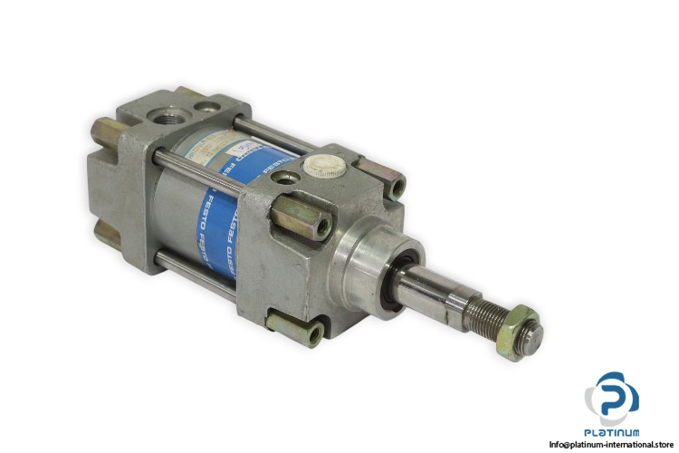 festo-DNU-63-0025PPV-standard-cylinder-(used)
