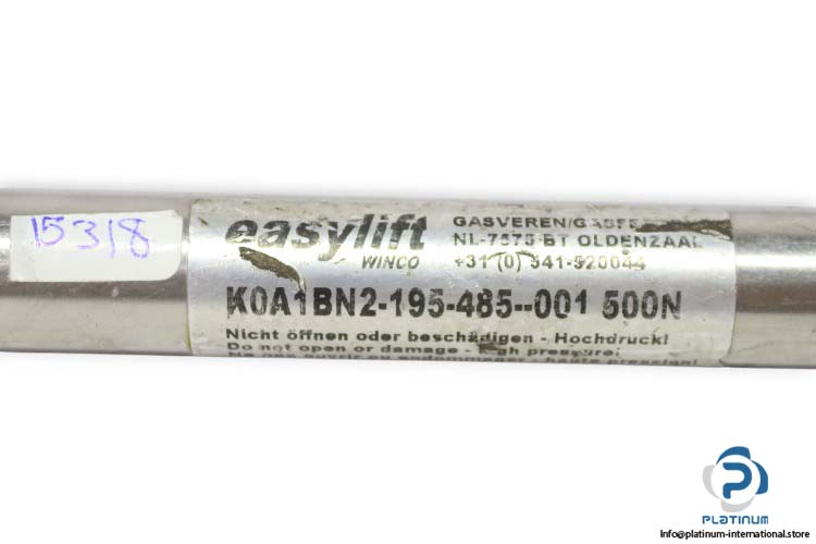 easylift-K0A1BN2-195-485--001-500N-gas-spring-actuator-(used)-2