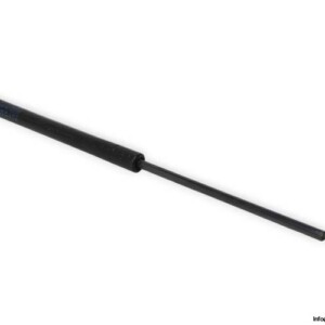 Stabilus 015489 GAS Spring