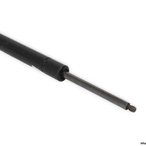 Stabilus 0857VL GAS Spring